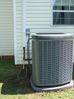 Ferguson Heating and Air Conditioning image 1